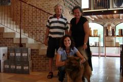 Maritsch Family from Bad Aussee - Austria visit 